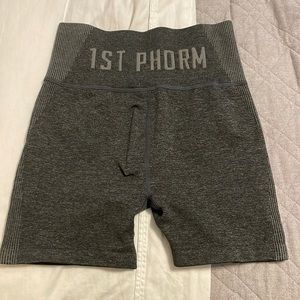 1st Phorm Women’s Legacy Seamless Short